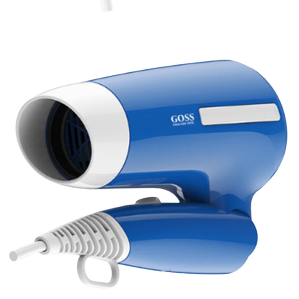 초경량 접이식 헤어드라이어 드라이기 1200W 냉풍 2단풍량