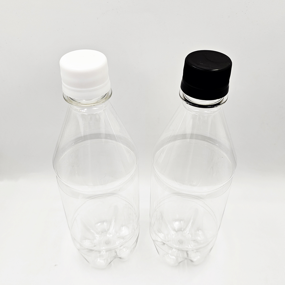 [보틀스] 500ml 내압 페트병 플라스틱병 투명 페트 공병 홈브루 맥주 막걸리병 이미지 7