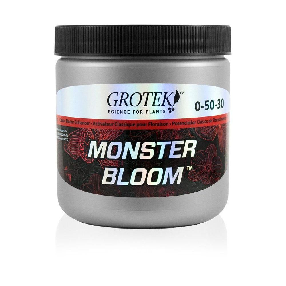 Grotek 몬스터 블룸 식물비료