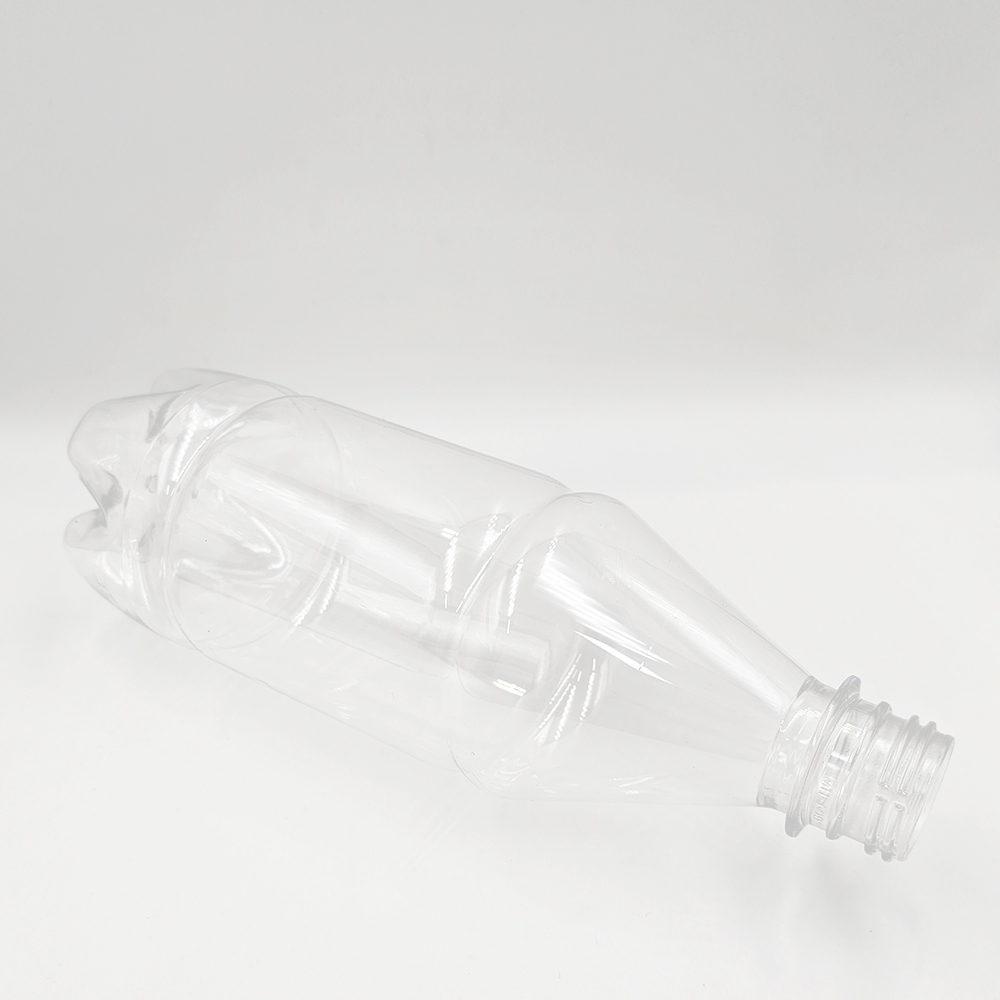 [보틀스] 500ml 내압 페트병 플라스틱병 투명 페트 공병 홈브루 맥주 막걸리병 이미지 6