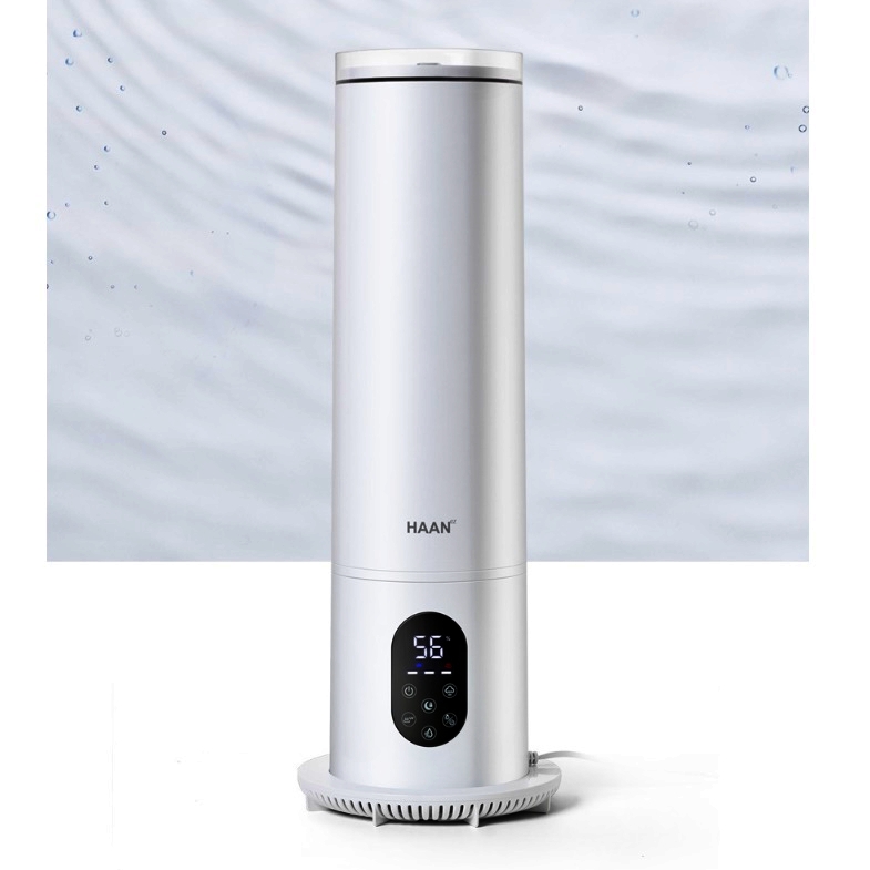 고급 아이방 가습기 임산부 가습기 굴뚝 소음 없는 가습기