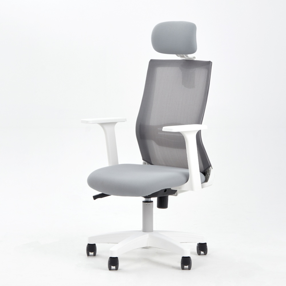 딥워크 베이직 사무용 의자 컴퓨터 사무실 서울대 학생 책상 공부 의자 헤드형