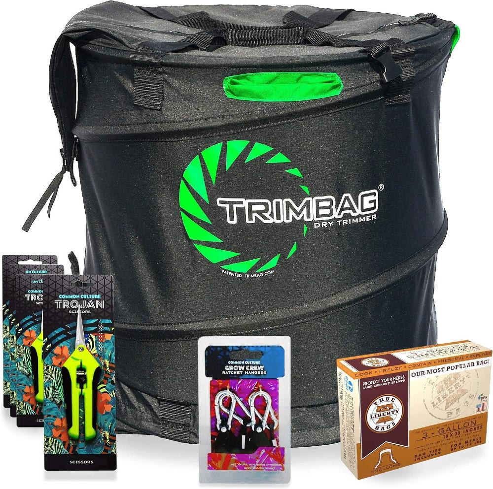 Trimbag 트리밍 키트 번들