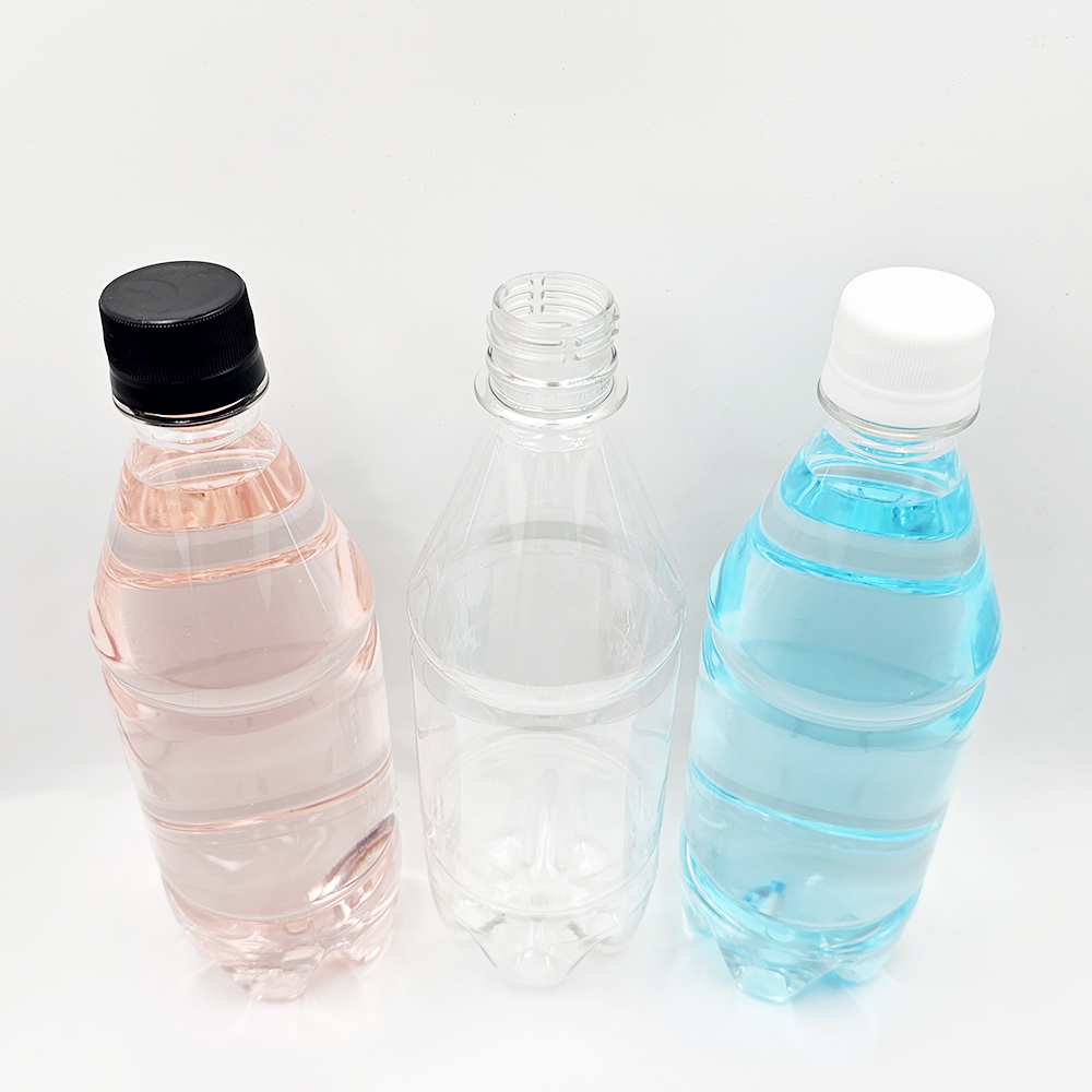 [보틀스] 500ml 내압 페트병 플라스틱병 투명 페트 공병 홈브루 맥주 막걸리병 이미지 8