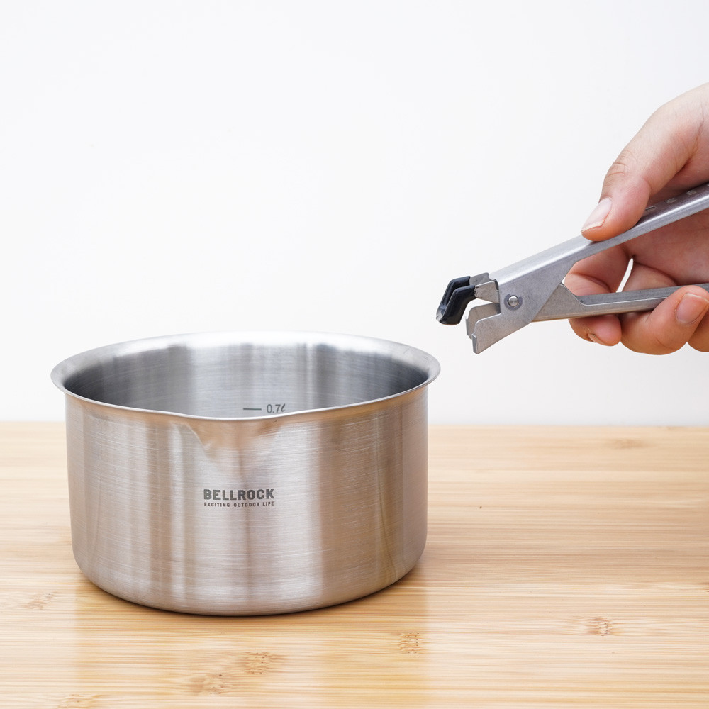 벨락 멀티팟핸즈프리 냄비 코펠세트 인덕션코펠