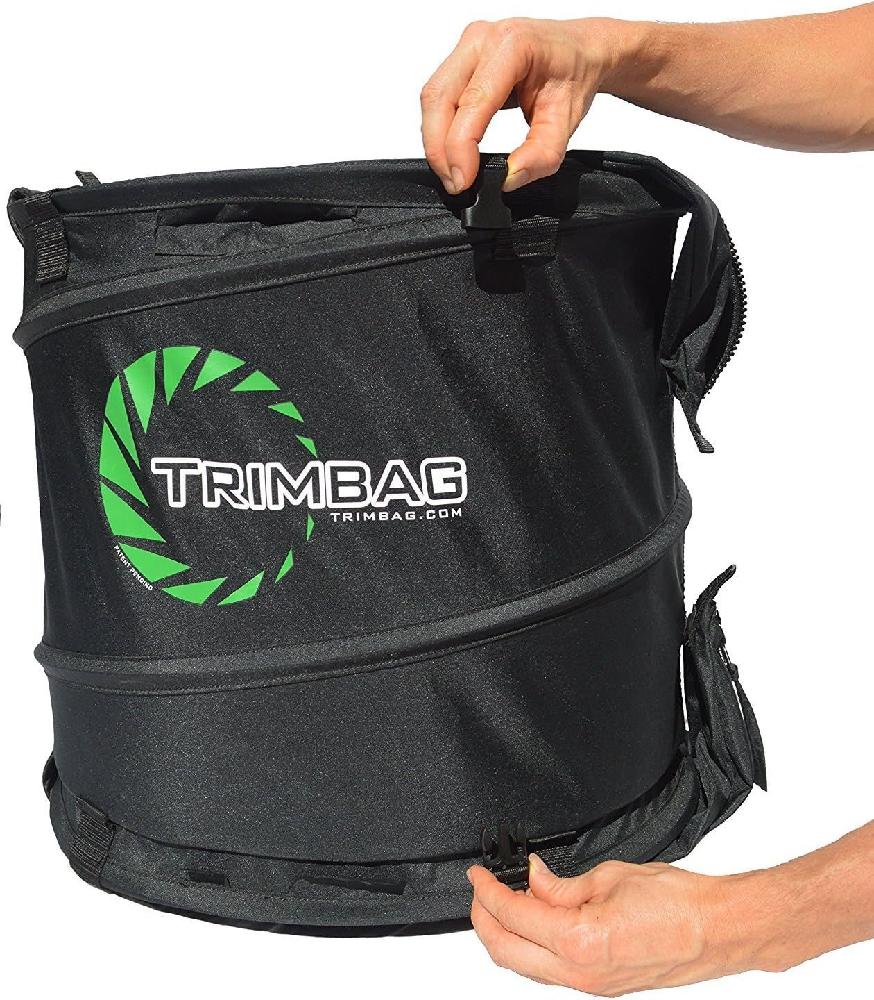 Trimbag 사용자 맞춤 제어