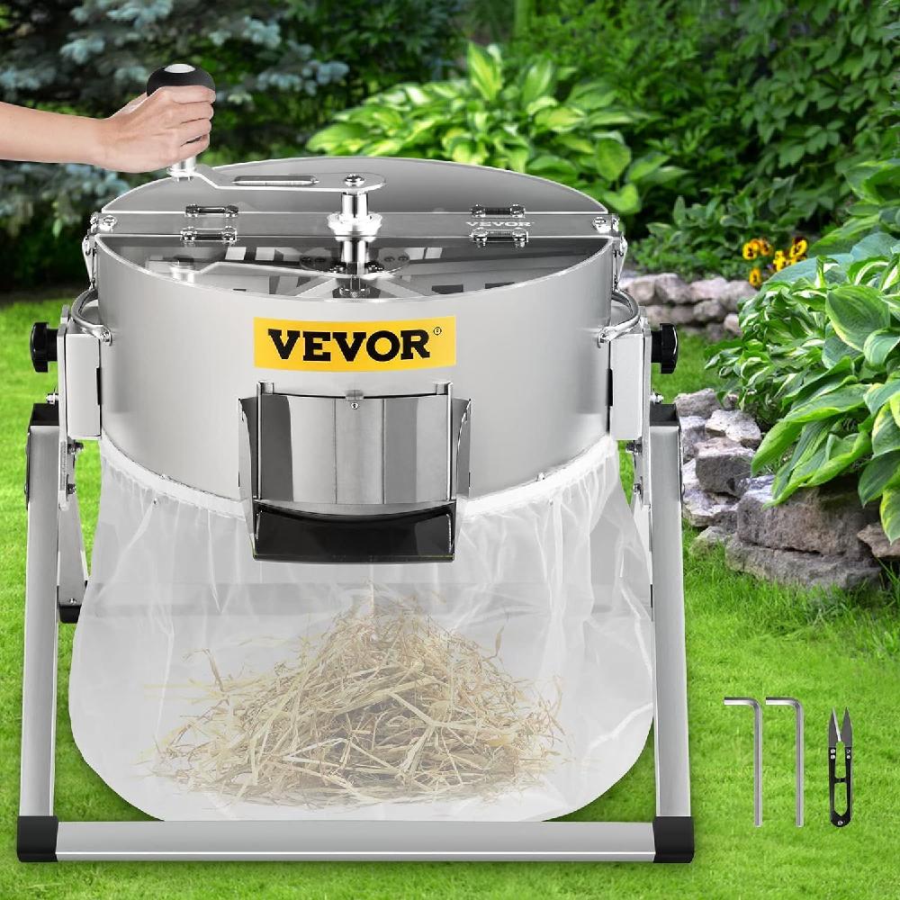 VEVOR 잎 수동 트리머