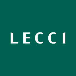 LECCI Korea 스토어 로고