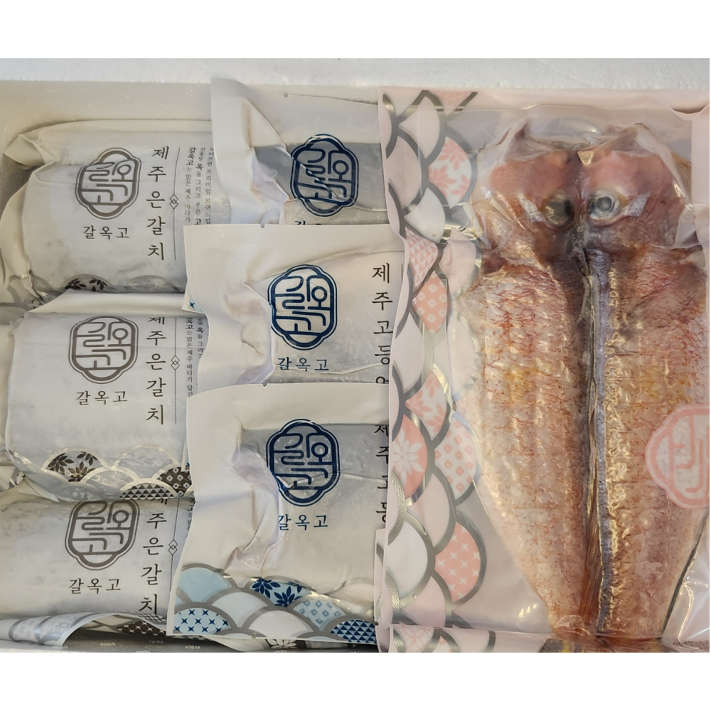 제주 갈치 갈치 선물세트 프리미엄 은갈치 갈치 맛집 갈치 가격비교