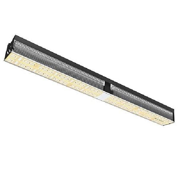MARS HYDRO SP3000 풀스펙트럼 300W LED 식물재배등 사용 예시