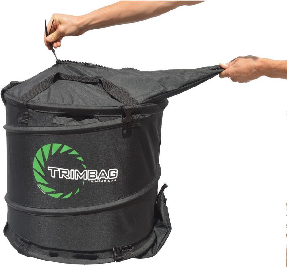 Trimbag 트리밍 키트 번들 구성품
