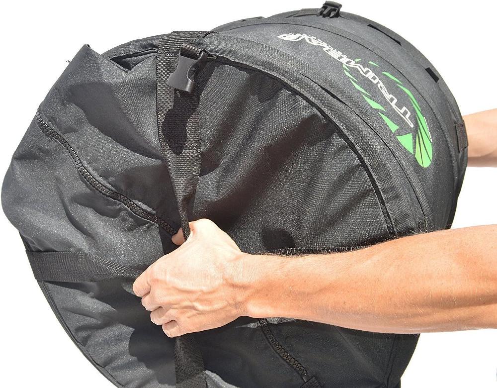 Trimbag 최소 유지보수
