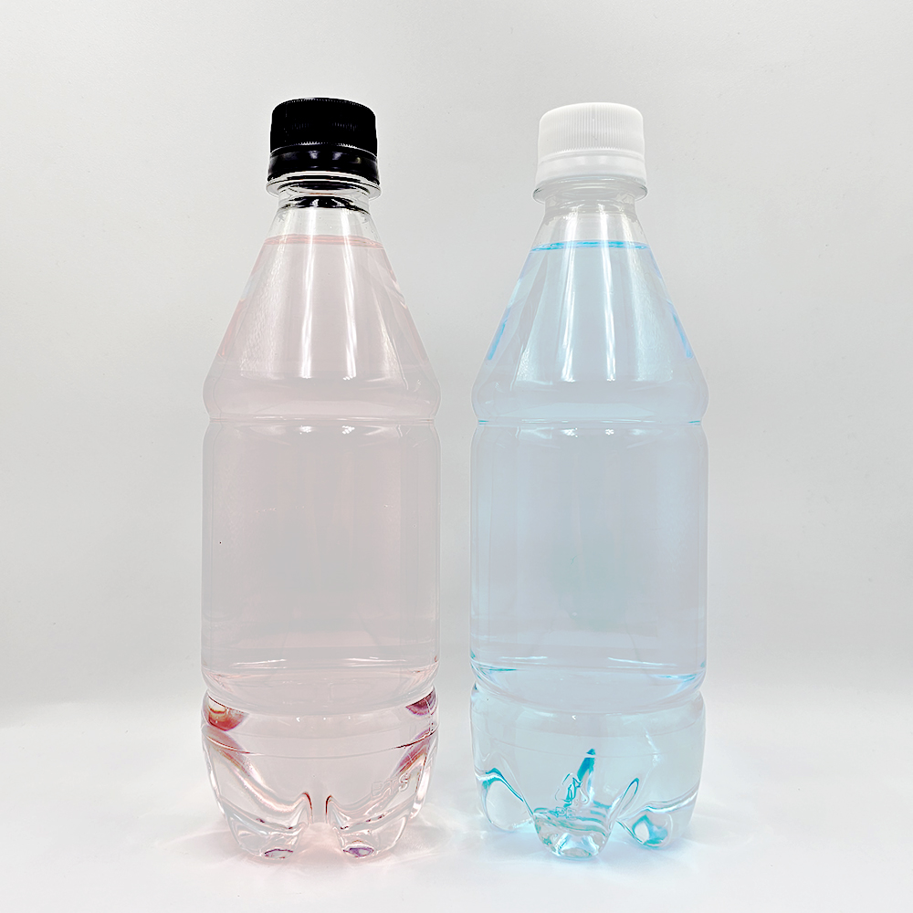 (100개) 국내생산 500ml 내압 탄산 페트병 플라스틱병 페트 공병 맥주 막걸리병 - 상세 이미지 4