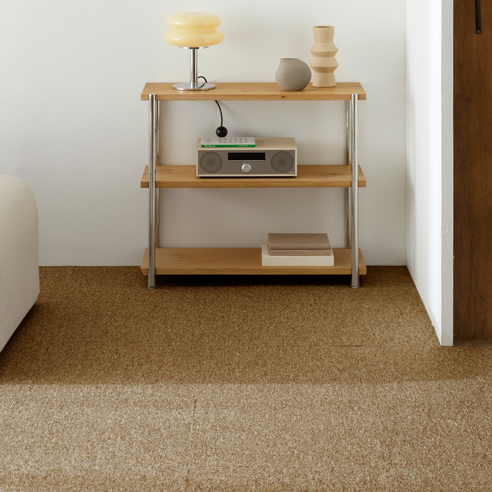 세븐펫 강아지 도톰매트 그란데 미끄럼방지 강아지매트 60x60cm