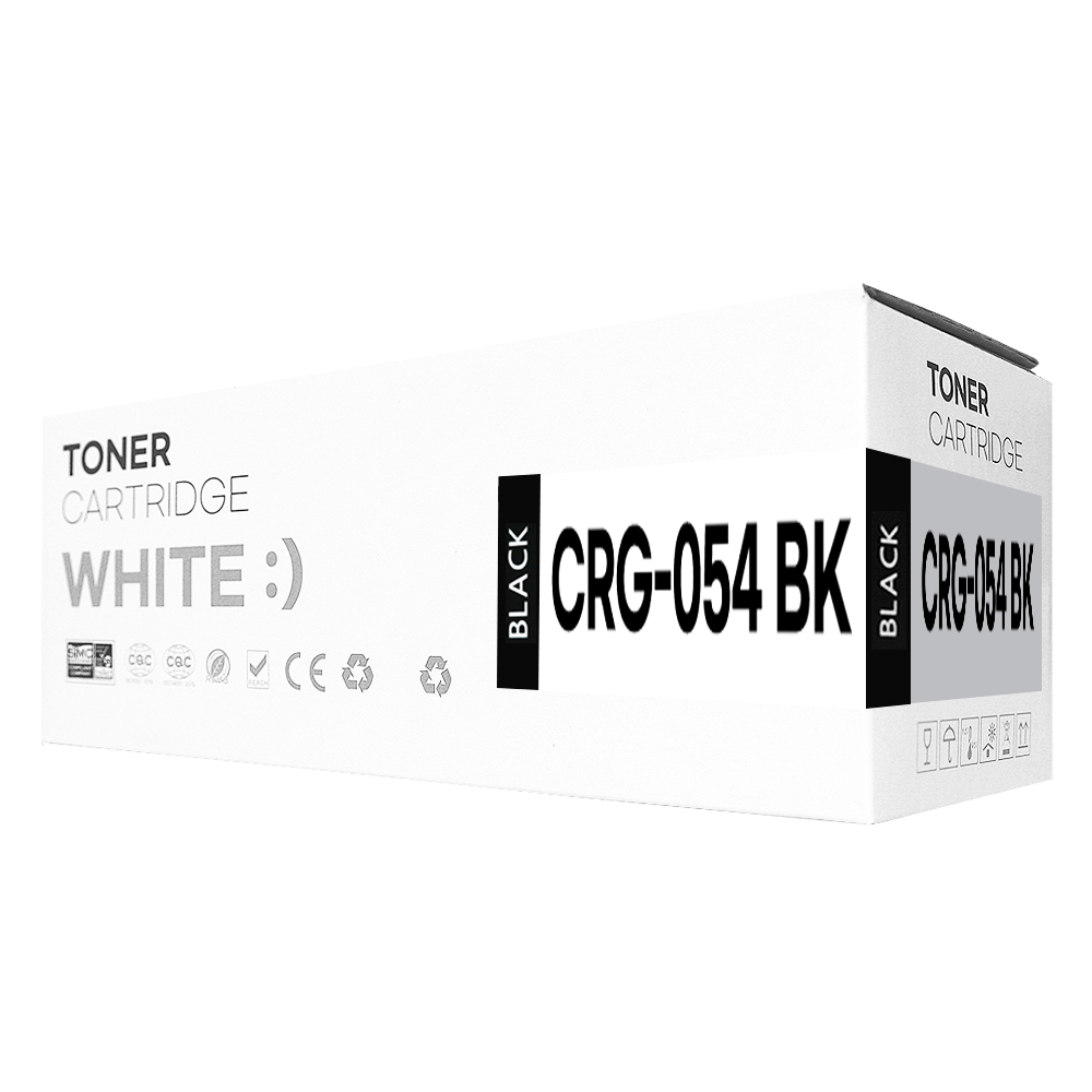 캐논 토너 CRG-054 054H 재생 MF645CX MF643CDW LBP621CW - 상품 이미지