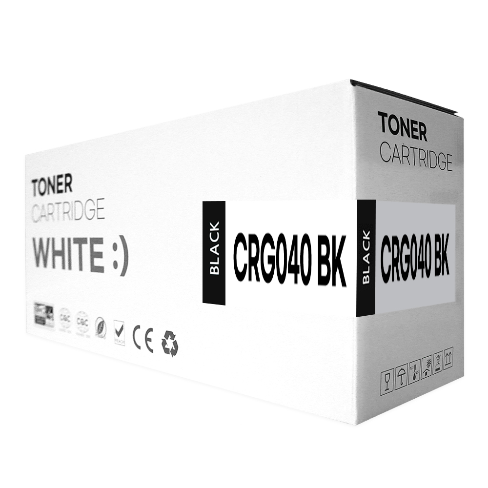 캐논 CRG-040  재생토너 LBP-712CX 712CXZ 710CX 710CXZ - 상품 이미지