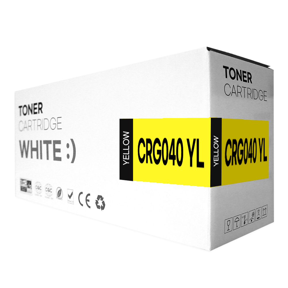 캐논CRG-040 재생토너4색세트 LBP-712CX 712CXZ 710CX 710CXZ - 상세 이미지 5