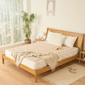 잠온 EMF 탄소매트 전기요 카본 전기매트 그래핀 캠핑 워셔블 원적외선 ... 개봉기 | 실사용 후기 - 상품 이미지 3