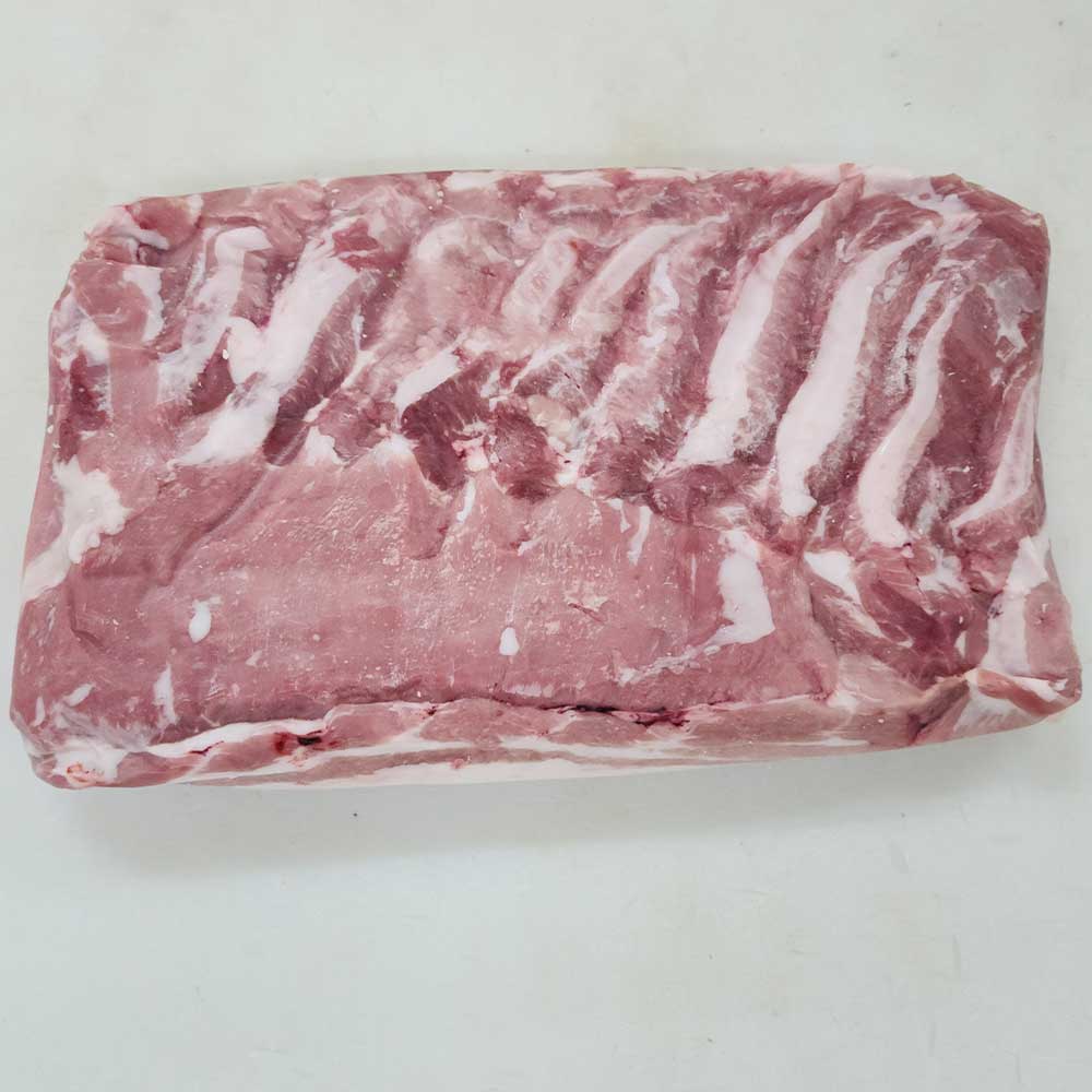 바라던 삼겹살 대용량 2kg 대패삼겹살 목전지 항정살 가브리살 목살 통항정살 냉동 업소용고기