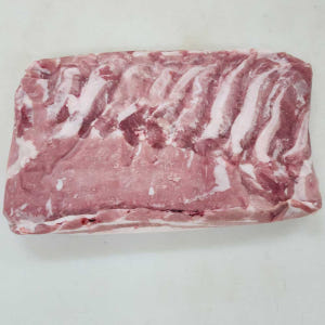 바라던 삼겹살 대용량 2kg 대패삼겹살 목전지 항정살 가브리살 목살 통항... 맛있게 먹은 솔직 후기 - 상품 이미지 1