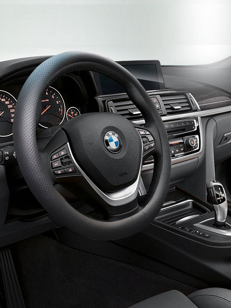 지엠지모터스 QM6 핸들커버