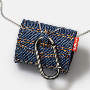 CITYPLANET 데님 에어팟케이스 프로 1세대 2세대 3세대 개봉기 | 실사용 후기 - 상품 이미지 1