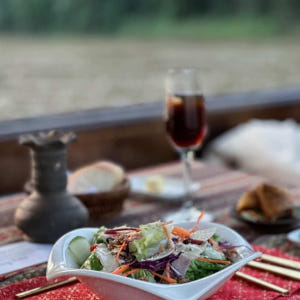 루앙프라방 럭셔리 선셋 디너크루즈 (RIVER SUN LAOS) 솔직 후기 | 실사용자 리뷰 분석 - 상품 이미지 4