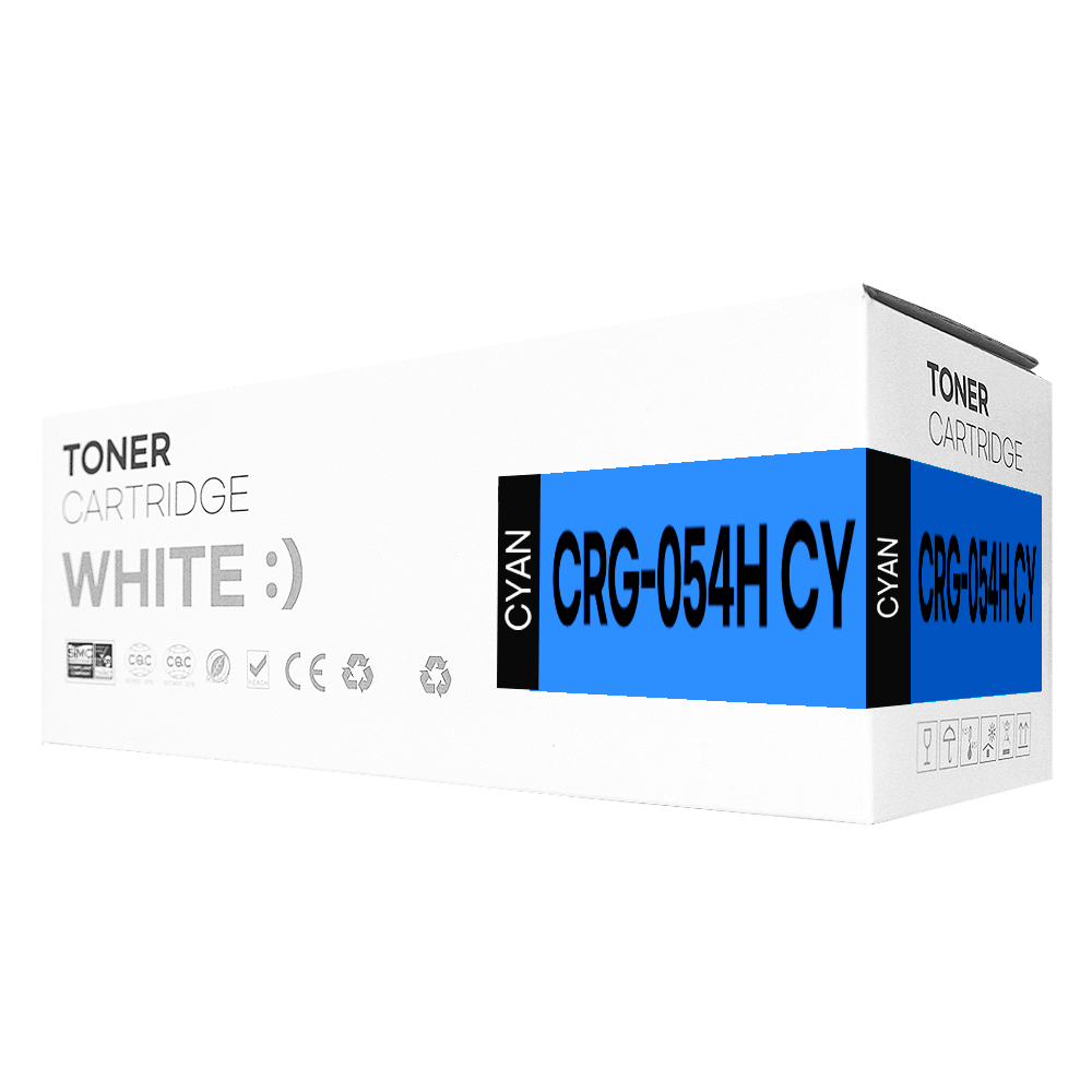 캐논 토너 CRG-054 054H 재생 MF645CX MF643CDW LBP621CW 이미지 6