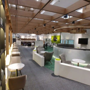 서울 김포공항(GMP): 스카이허브 라운지 입장 솔직 후기 | 실사용자 리뷰 분석 - 상품 이미지 2