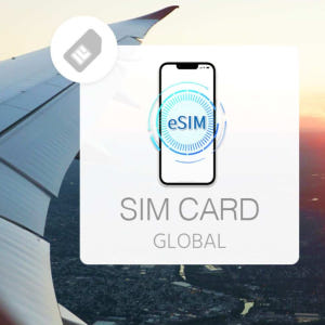 AIS: 15일 고속 eSIM - 6GB 데이터(최대 146개국에서 사용... 솔직 후기 | 실사용자 리뷰 분석 - 상품 이미지 1