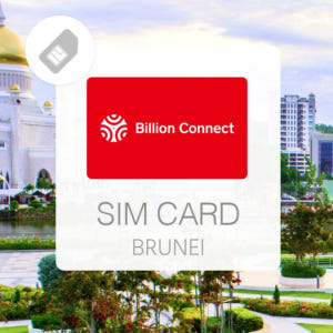 브루나이 매일 고속 500MB/1GB 무제한 데이터 이심(eSIM) 솔직 후기 | 실사용자 리뷰 분석 - 상품 이미지 1