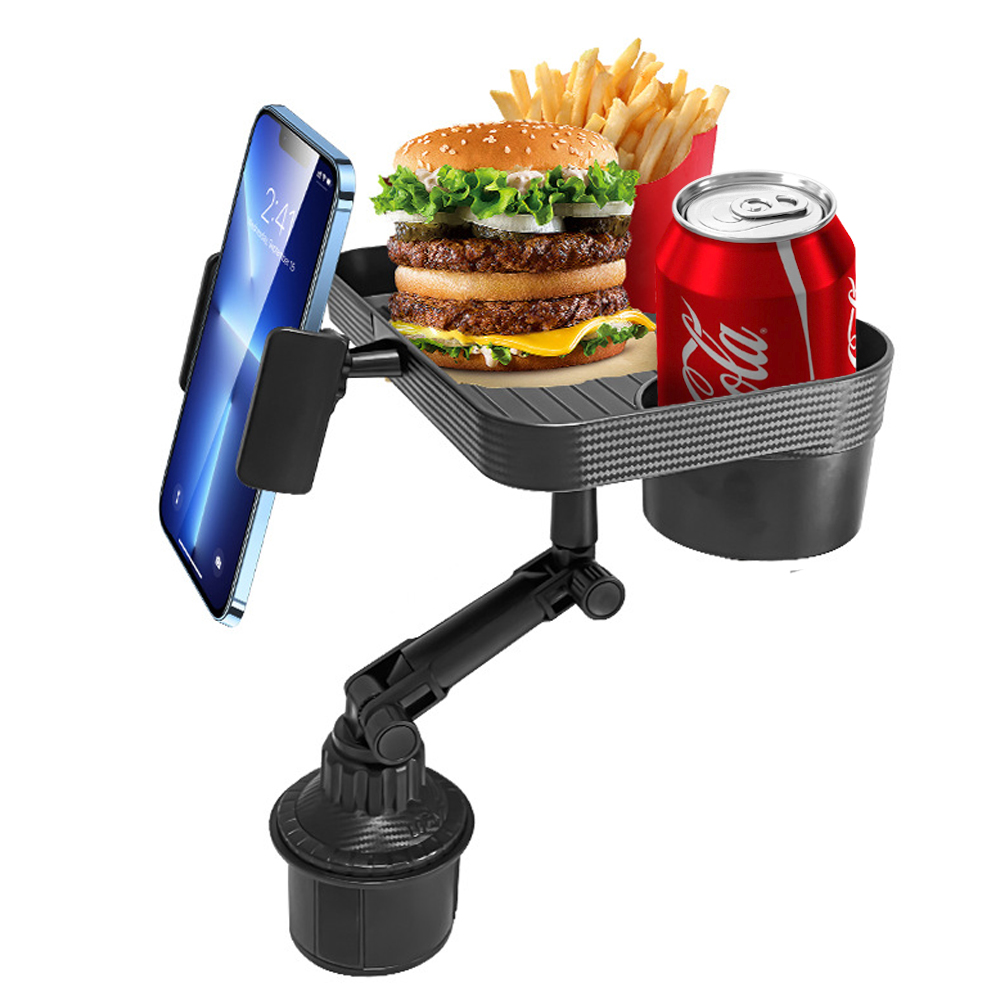 아이엠듀 차량용 컵홀더 멀티 자동차 용품 냉 온컵 홀더