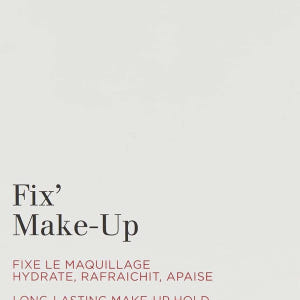클라란스 픽스 메이크업 픽서 무너지지않는 수분감 건조해지지않는 50ml 솔직 후기 | 피부 타입별 분석 - 상품 이미지 2