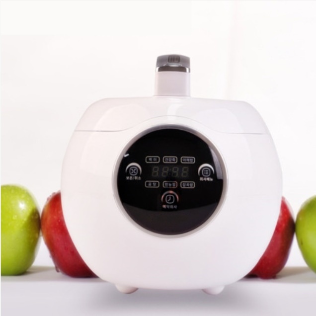 작은 미니밥통 2인용밥솥 자취 소형밥솥