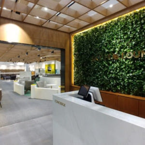 서울 김포공항(GMP): 스카이허브 라운지 입장 솔직 후기 | 실사용자 리뷰 분석 - 상품 이미지 3