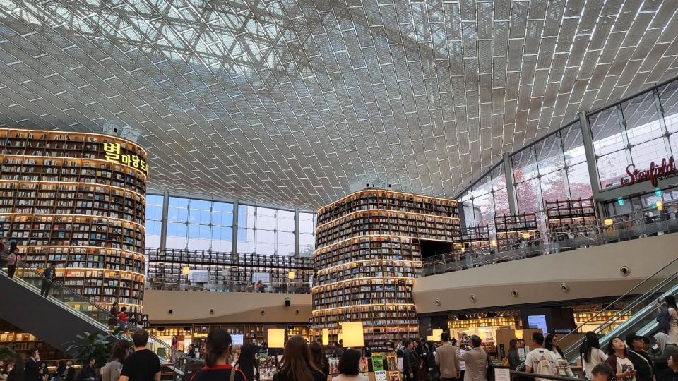 서울: 3일 KPOP 여행 (SM ver) 이미지 4