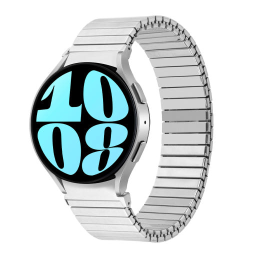 메탈 브레이슬릿 스트랩