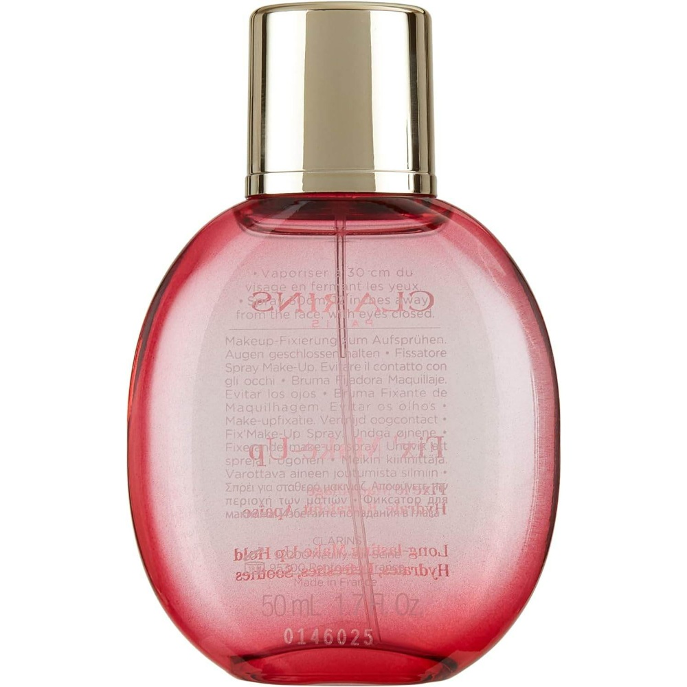 클라란스 픽스 메이크업 픽서 무너지지않는 수분감 건조해지지않는 50ml 이미지 3