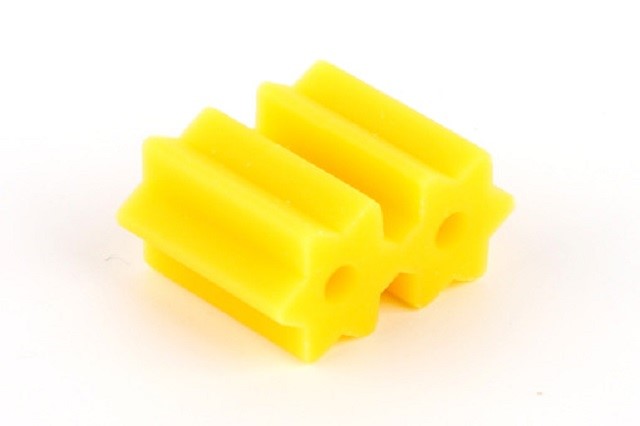치석 제거 관리 포켄스 덴탈스틱 후레쉬 작은별 블루베리, 220g, 1개 이미지 8