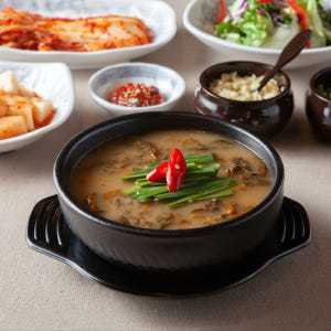 추막골추어탕 700g,5개 국내산 시래기 진한 남원 보양식 밀키트 택배 맛있게 먹은 솔직 후기 - 상품 이미지 1