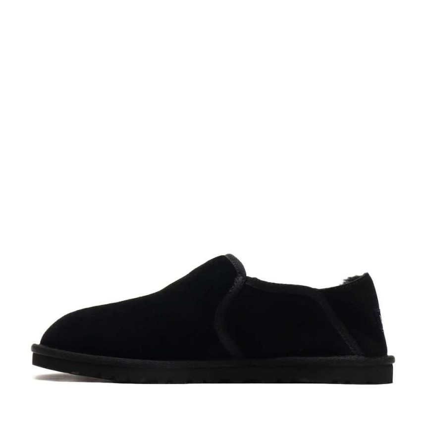 어그 UGG 켄톤 스웨이드 슬립온 슬리퍼 2색 이미지 3