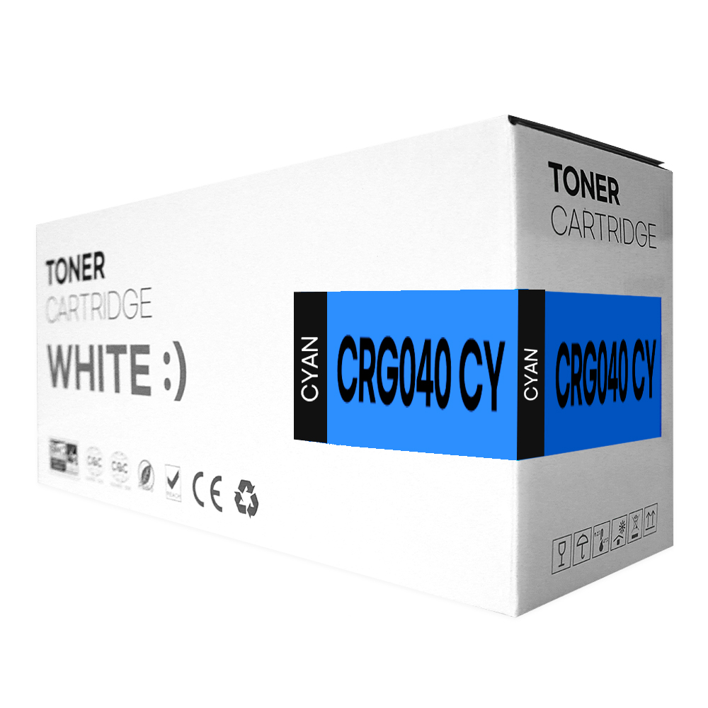 캐논CRG-040 재생토너4색세트 LBP-712CX 712CXZ 710CX 710CXZ - 상세 이미지 3