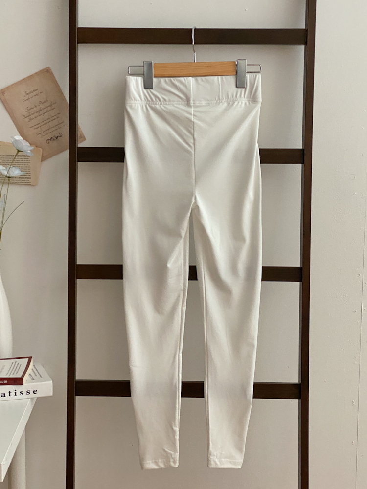스판기모 발열 이너 빅사이즈 레깅스 타이즈 3size 상세 이미지 30