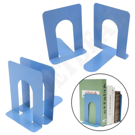 책꽂이 북엔드 2P 책고정 북스탠드