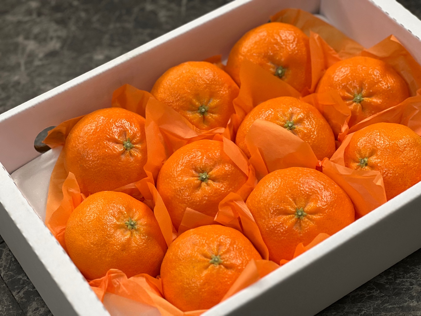 레드향 1kg 2kg 3kg 소과 중과 대과 가정용 특품 선물세트 제주 산지직송 - 메인 이미지