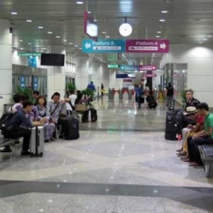 쿠알라룸푸르 KLIA 익스프레스 공항철도 티켓 솔직 후기 | 실사용자 리뷰 분석 - 상품 이미지 3