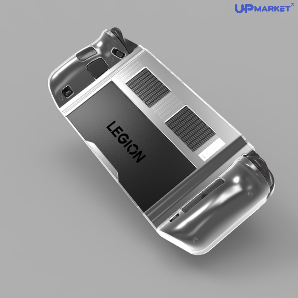 리전고1 케이스 투명 TPU - 상세 이미지 5
