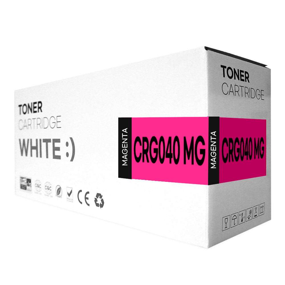 캐논CRG-040 재생토너4색세트 LBP-712CX 712CXZ 710CX 710CXZ - 상세 이미지 4