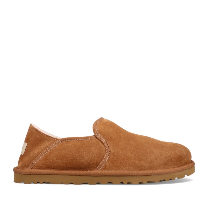 어그 UGG 켄톤 스웨이드 슬립온 슬리퍼 2색 이미지 2