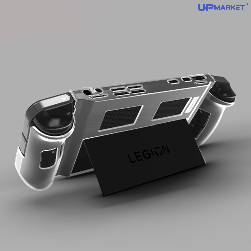 리전고1 케이스 투명 TPU - 상세 이미지 4